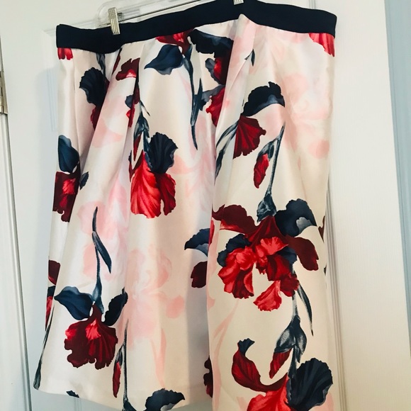 Lane Bryant Dresses & Skirts - All Dressed Up